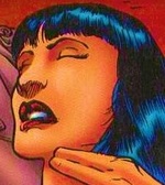 Vengeance of Vampirella (1996) #17-18: 1